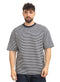 Medieval Blue Design 3054 NF-Round T-Shirt - Khotwh