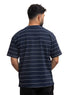 Medieval Blue Design 3060 NF - Round T-Shirt - Khotwh