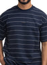 Medieval Blue Design 3060 NF - Round T-Shirt - Khotwh