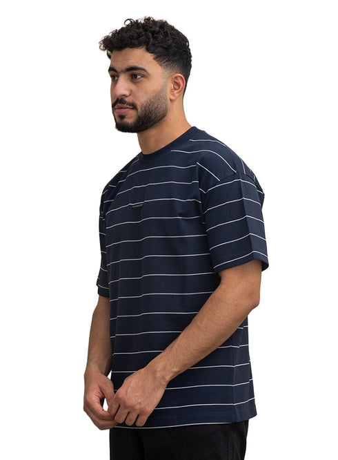 Medieval Blue Design 3060 NF - Round T-Shirt - Khotwh