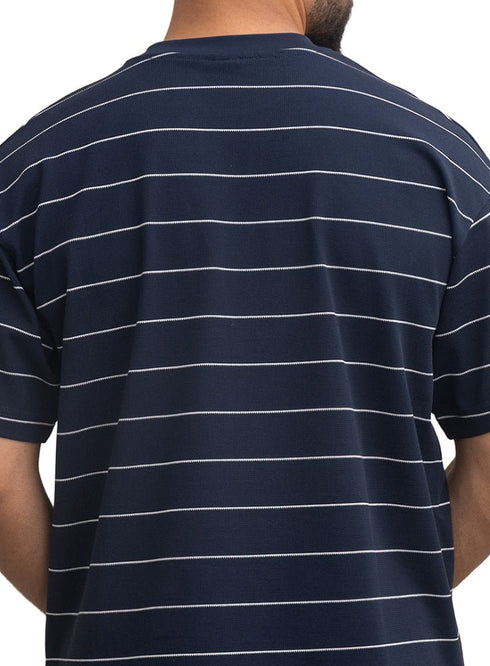 Medieval Blue Design 3060 NF - Round T-Shirt - Khotwh