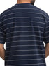 Medieval Blue Design 3060 NF - Round T-Shirt - Khotwh