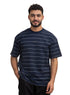Medieval Blue Design 3060 NF - Round T-Shirt - Khotwh