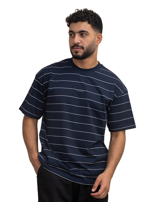 Medieval Blue Design 3060 NF - Round T-Shirt - Khotwh