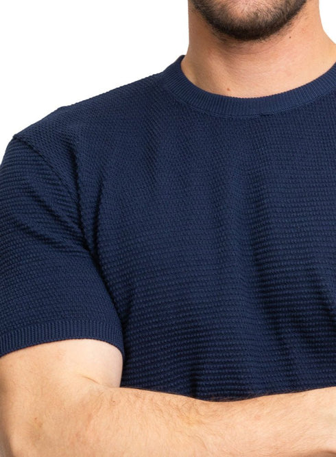 Medieval Blue F - Silo Pullover - Khotwh