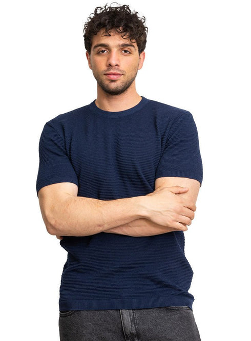 Medieval Blue F - Silo Pullover - Khotwh