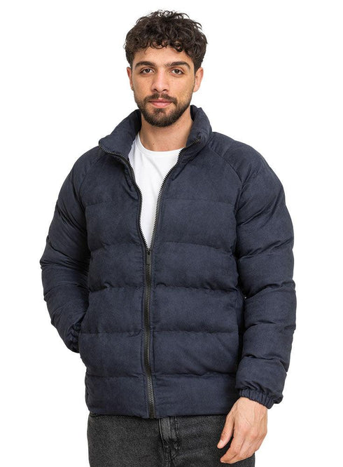 Medieval Blue F - Velvet Jacket - Khotwh