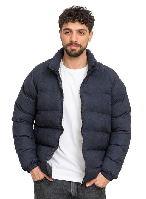 Medieval Blue F - Velvet Jacket - Khotwh