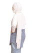 Medieval Blue Half Striped Long - Sleeve - Khotwh