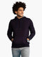 Medieval Blue Hoodie - Khotwh