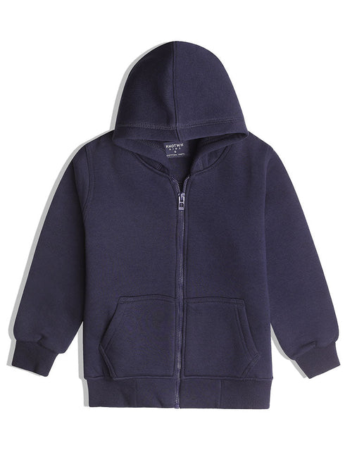 Medieval Blue kids SW - Zipper - Khotwh