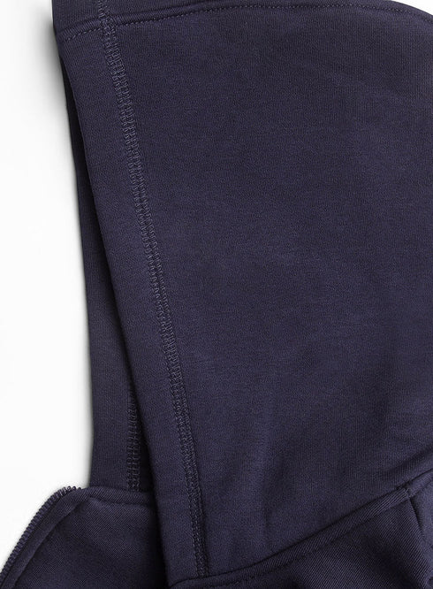 Medieval Blue kids SW - Zipper - Khotwh