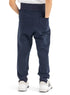 Medieval Blue kids SweatPant - Khotwh