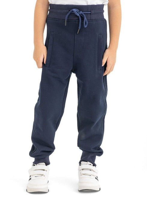 Medieval Blue kids SweatPant - Khotwh