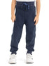 Medieval Blue kids SweatPant - Khotwh