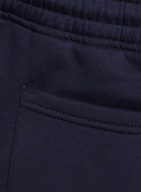 Medieval Blue Kids Winter Wide Leg - Khotwh
