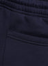 Medieval Blue Kids Winter Wide Leg - Khotwh