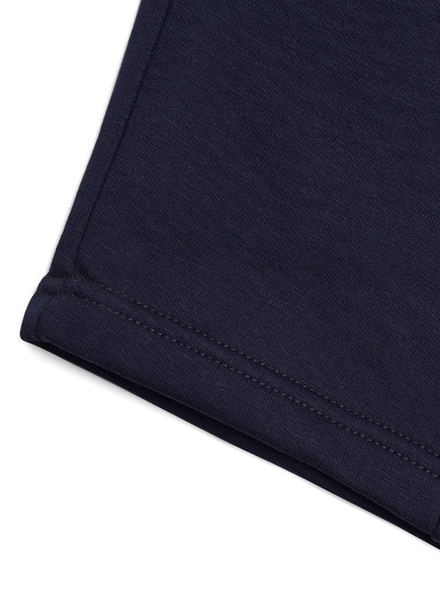 Medieval Blue Kids Winter Wide Leg - Khotwh