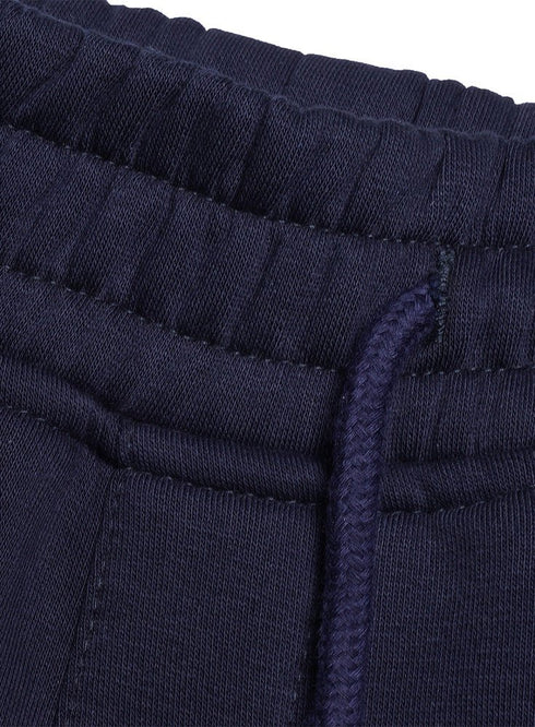 Medieval Blue Kids Winter Wide Leg - Khotwh