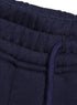 Medieval Blue Kids Winter Wide Leg - Khotwh