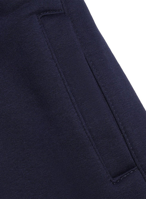 Medieval Blue Kids Winter Wide Leg - Khotwh