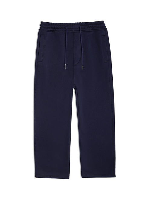 Medieval Blue Kids Winter Wide Leg - Khotwh