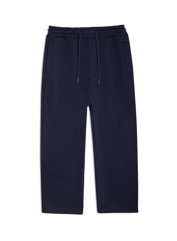 Medieval Blue Kids Winter Wide Leg - Khotwh