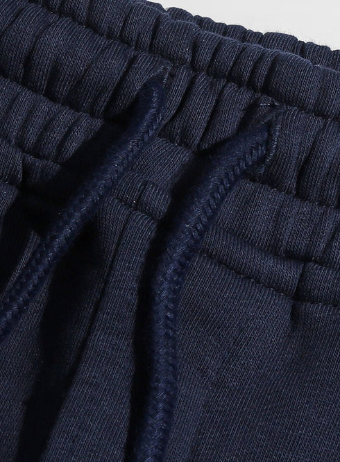 Medieval Blue Melton Cargo Short - Khotwh