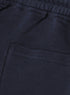 Medieval Blue Melton Cargo Short - Khotwh
