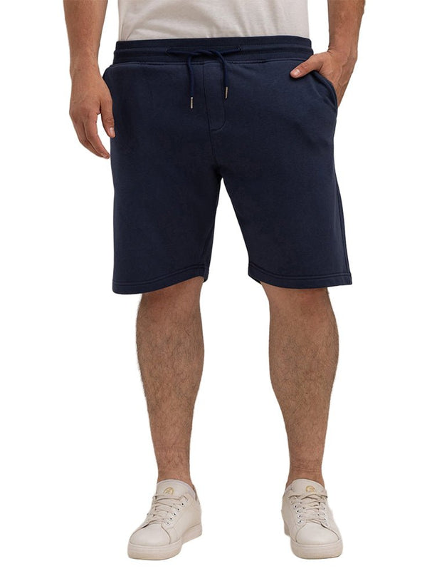 Medieval Blue Melton Short - Khotwh