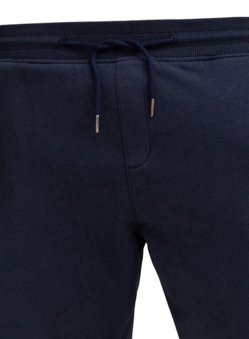 Medieval Blue Melton Short - Khotwh