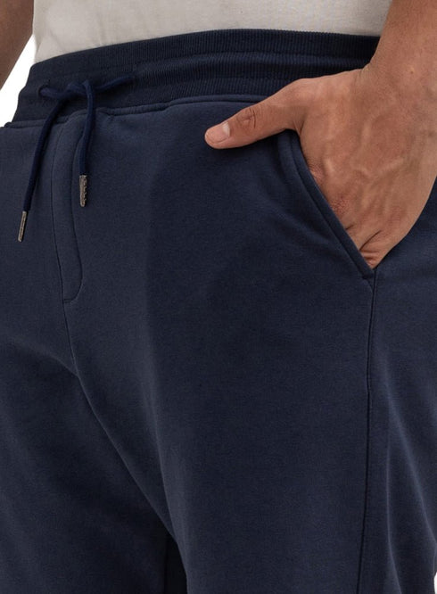 Medieval Blue Melton Short - Khotwh