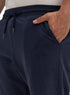 Medieval Blue Melton Short - Khotwh