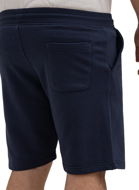 Medieval Blue Melton Short - Khotwh