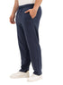 Medieval Blue Melton Wide Leg - Khotwh