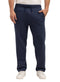 Medieval Blue Melton Wide Leg - Khotwh
