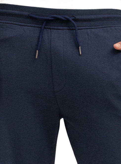 Medieval Blue Melton Wide Leg - Khotwh