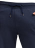 Medieval Blue Melton Wide Leg - Khotwh