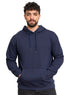 Medieval Blue Over Size Hoodie - Khotwh