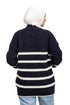 Medieval Blue S - W Pullover - Khotwh