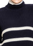 Medieval Blue S - W Pullover - Khotwh