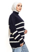 Medieval Blue S - W Pullover - Khotwh