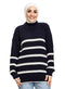 Medieval Blue S - W Pullover - Khotwh