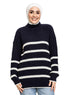 Medieval Blue S - W Pullover - Khotwh