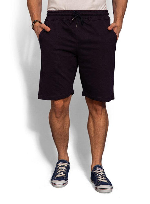 Medieval Blue Short - Khotwh