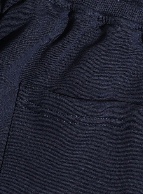 Medieval Blue Sweatpant - Khotwh