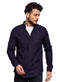 Medieval Blue Viyella Shirt - Khotwh