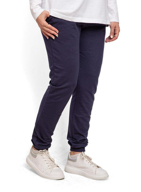Medieval Blue W - SweatPant - Khotwh