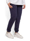 Medieval Blue W - SweatPant - Khotwh
