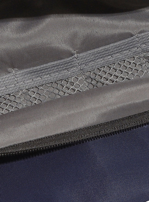 Medieval Blue Waist Bag - Khotwh